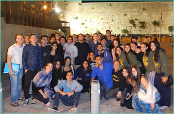 chaverim